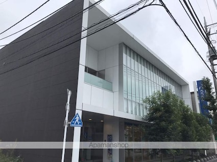 弥生ビル[2DK/44.71m2]の周辺2