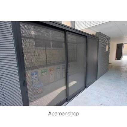 セントフィオーレ[1DK/40.14m2]の共用部3