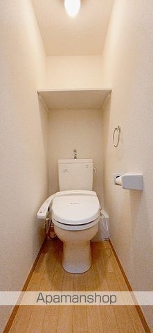 レオパレスハッピーブリッジの内装写真