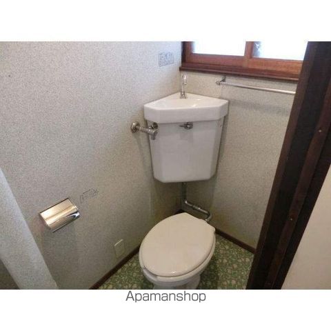 豊荘の内装写真