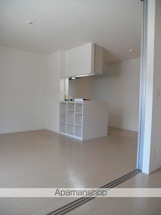 和歌山県和歌山市黒田[1LDK/40.35m2]のリビング・居間