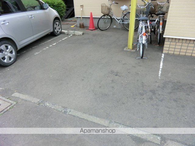 ΑNEXT札幌第6のその他写真