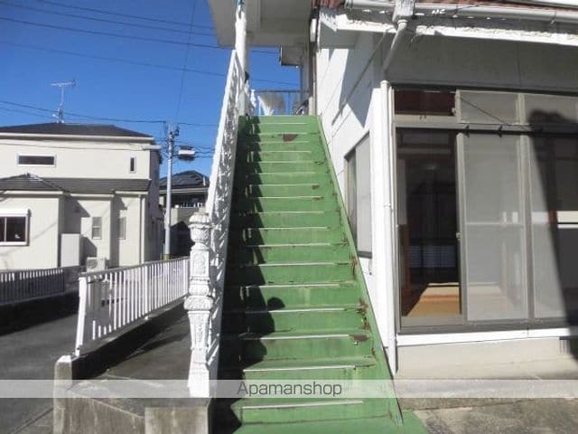 シャトリエグランデの外観写真
