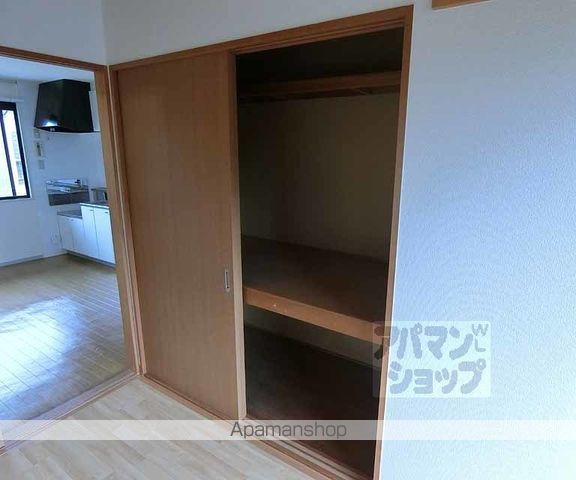 セジュール北村の内装写真