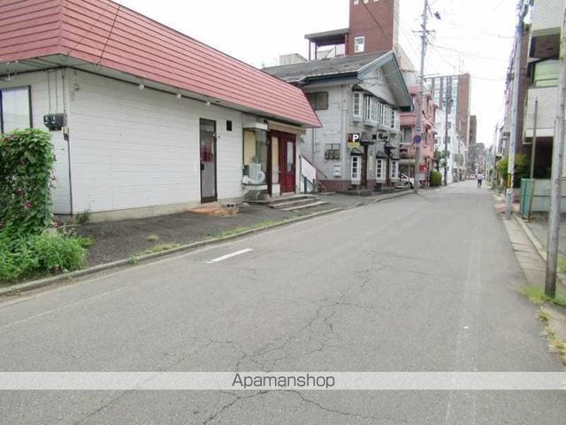 ジュウェル仁王の周辺写真