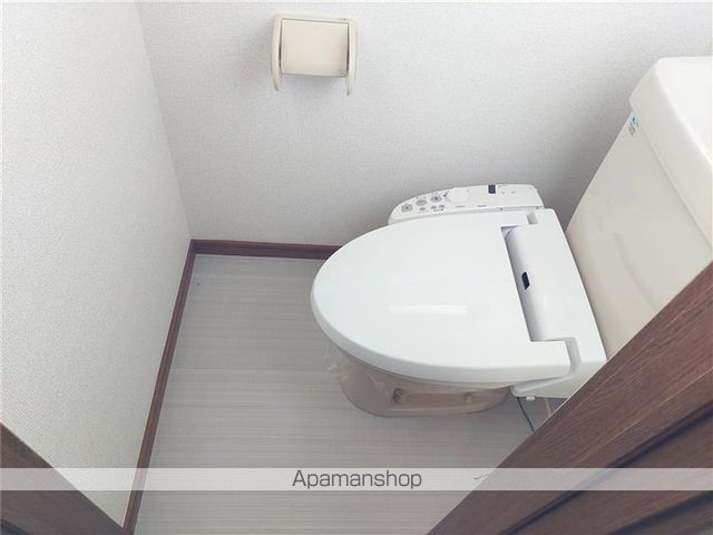 グランドライフ栄の内装写真
