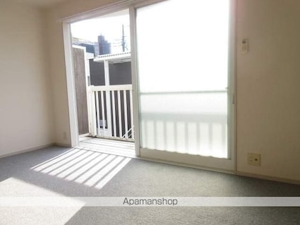 シャトレーヌ高円寺[1R/18m2]の内装5