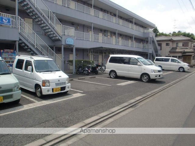 スカイプラザ陽光台のその他写真