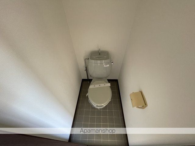 富士ビューマンションIの内装写真