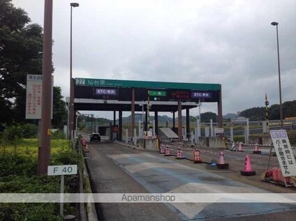 レオネクスト新組　Ⅱ[1K/31.21m2]のその他部屋・スペース2