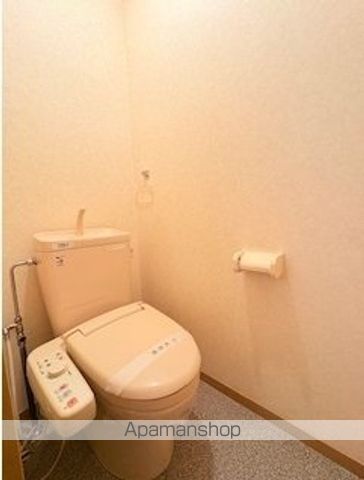アトリオIIAの内装写真