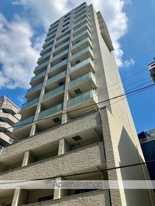 プレール・ドゥーク板橋[2LDK/59.16m2]の外観