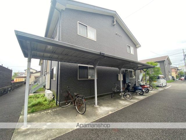 エスパース B棟のその他写真