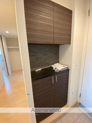 グランマストベレオ林町Ａ・Ｂ[3LDK/75.9m2]の内装1