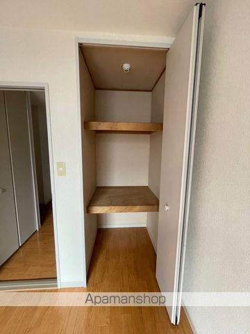吉田HDSハイムA棟の内装写真