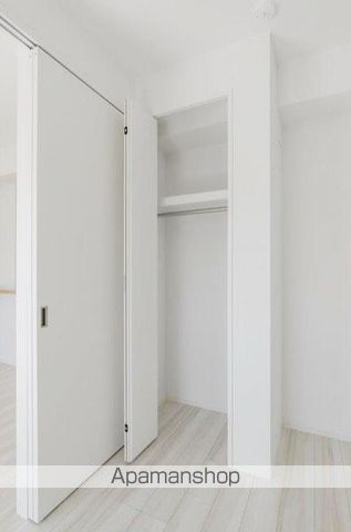 グローリオシェルト水道橋の内装写真