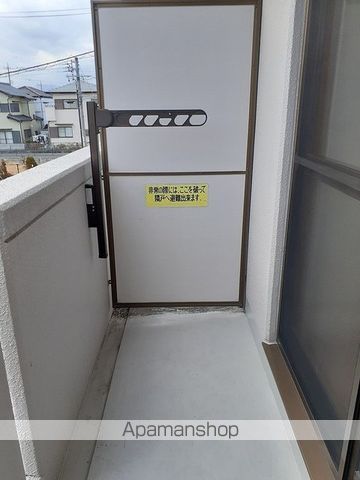 ソレアード・K・Sの内装写真