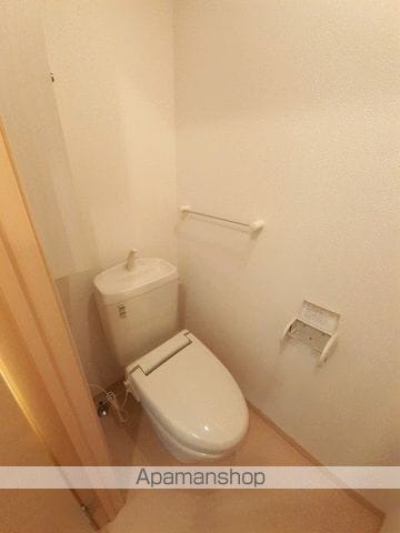 ルピナスBの内装写真