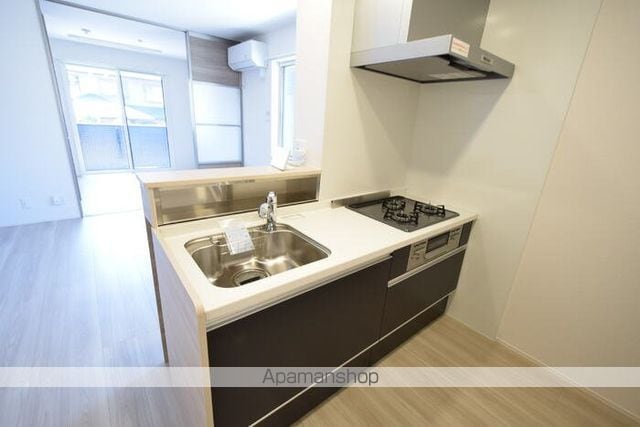 D-ROOM大塚町の内装写真