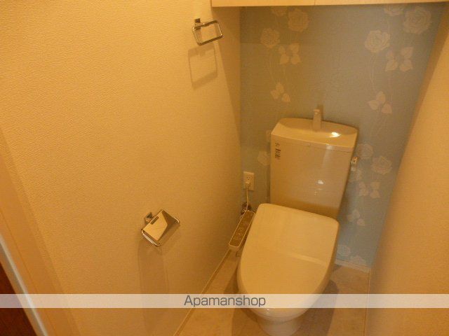 Blezio11の内装写真