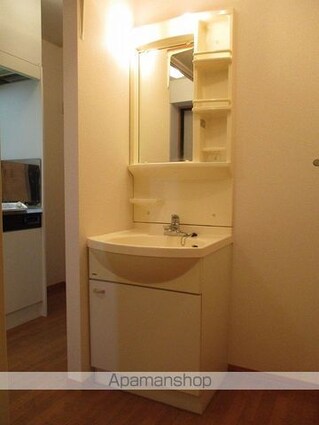 コーポラス　ダイクヤ[1K/26.94m2]の洗面所