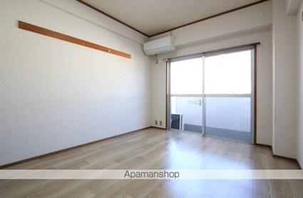 松本ビル[1DK/25m2]のリビング・居間