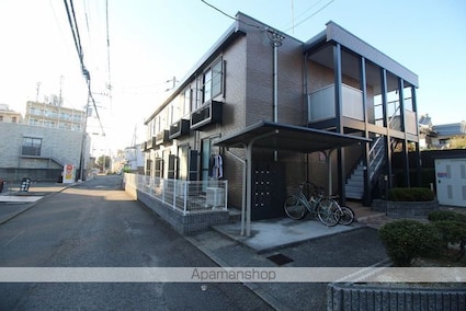 レオパレスグレイス[1K/23.18m2]のその他部屋・スペース