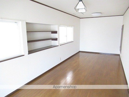 ラ・スペランツァー[1K/39.74m2]の内装5