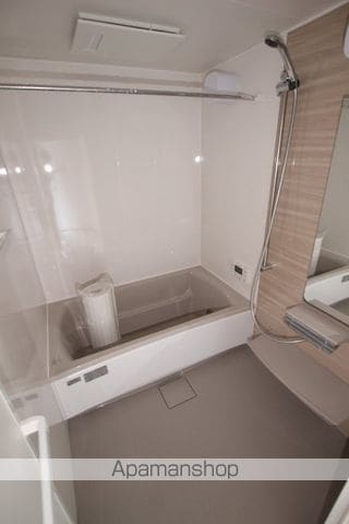 オーシャンビュー壱番館の内装写真