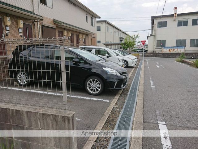 エルメゾンセレナのその他写真