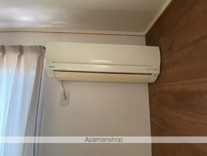 レピュートリディア[1K/23.18m2]のその他設備