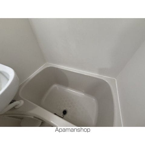 ESCASA亀戸の内装写真