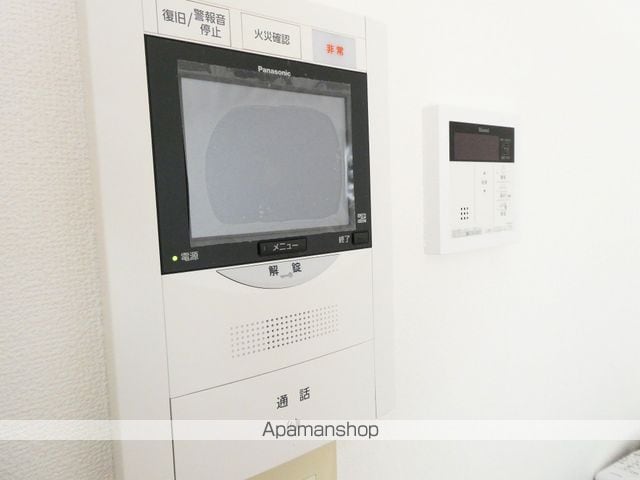 RJR上荒田の内装写真