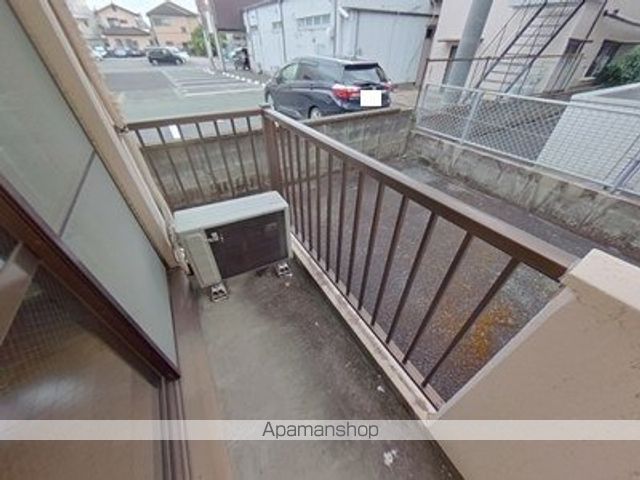 セントポーリア88の内装写真