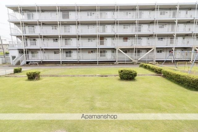 ビレッジハウス江戸川台４号棟のイメージ