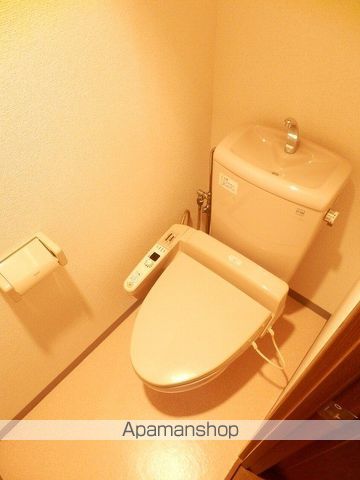 リベラいわきの内装写真