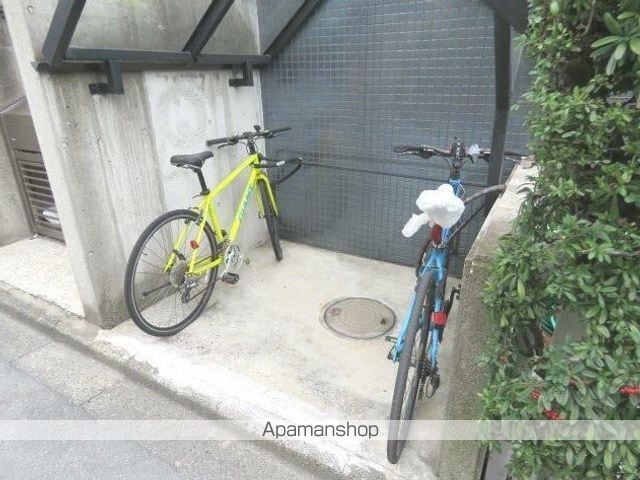ウェザーベン[1LDK/39.69m2]の共用部1