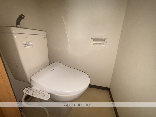 サンフォレストの内装写真