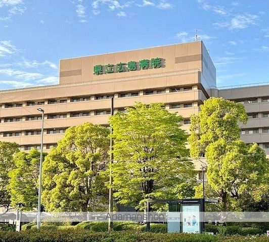 ヒルサイドKの周辺写真