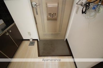 Ｌｕｍｉｎｏ小柳[1K/21.21m2]の玄関