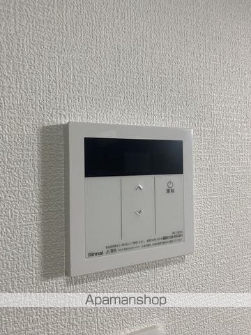 H−MAISON海老江の内装写真