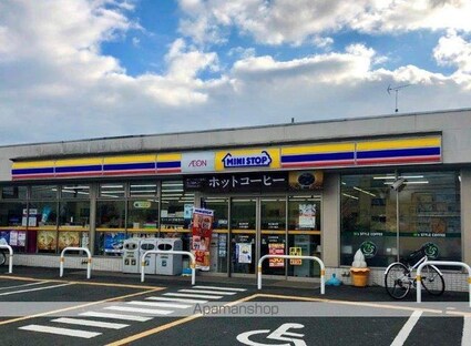 レークタウンＥ棟[2DK/55.4m2]の周辺1