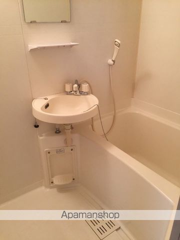 エンドレスの内装写真