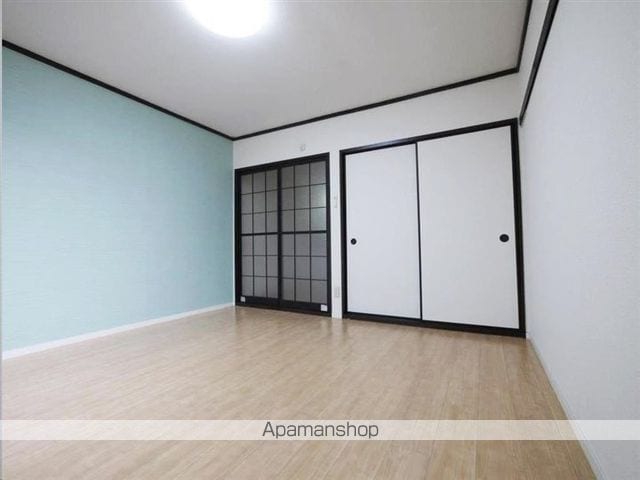 ドミール宮町の内装写真