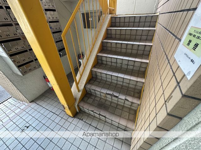 ロイヤルシャトー瓢箪山のその他写真