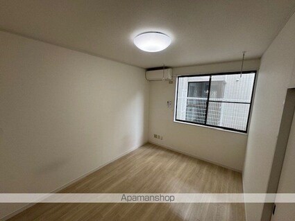 エクレール清水台[1K/20.28m2]のリビング・居間