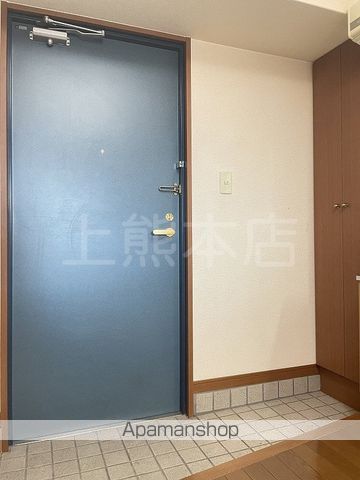 トウイナーズマンションの内装写真