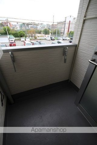 オリーブガーデン蛍池の内装写真