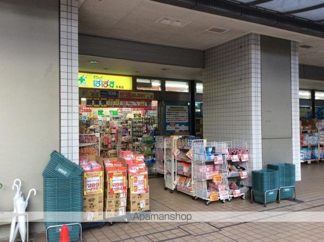 プラウドフラット月島アベニューの周辺写真