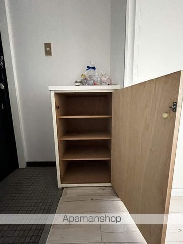 ASSOCIE中広の内装写真